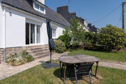 Maison de vacances - Le Seyec