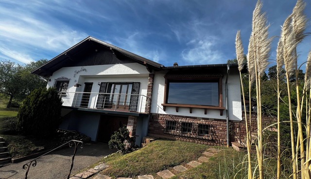 Maison de Vacances Mon Rêve Idéal Pour les Familles Jusqu'à 6 Personnes + 1 Bébé