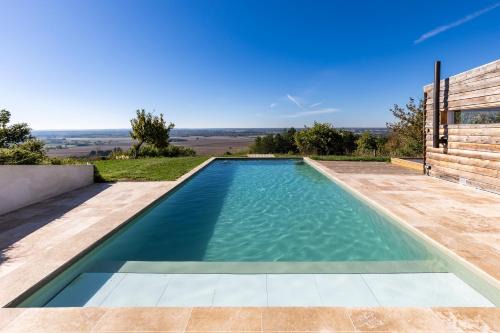 Maison de vacances - Montagoudin