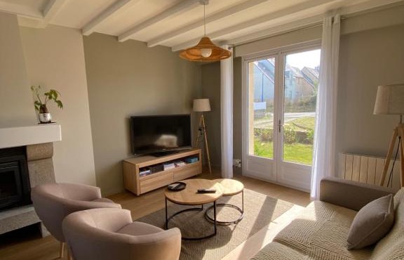 maison de vacances ninette