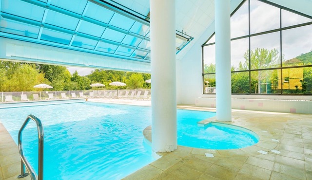 Maison de vacances pour 6 sur 2 étages