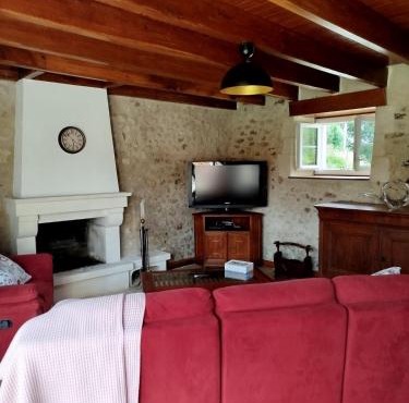 Maison de vacances PERIGUEUX