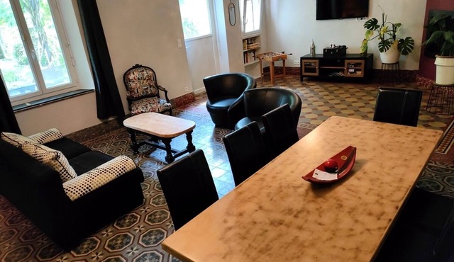 Maison de Vacances Pour 6 Pers max