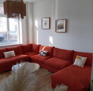 Maison de vacances près de la digue et plage