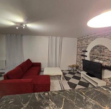 maison de vacances proche blaye