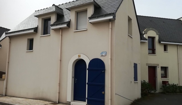 Maison de Vacances Proximité Plages