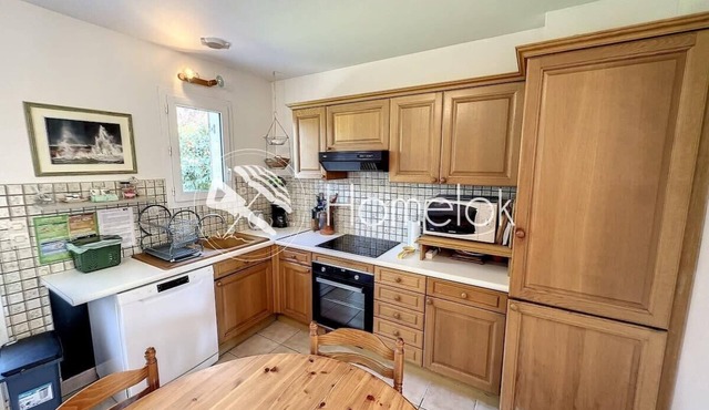 Maison de vacances tout confort - À 100m de la mer