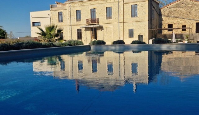 Maison de Vacances, un air de Provence