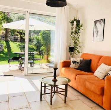 Maison de vacances Villa Cardabella