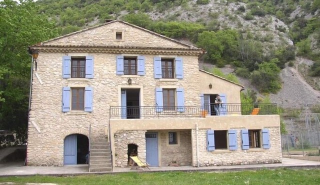 Maison de Veaux