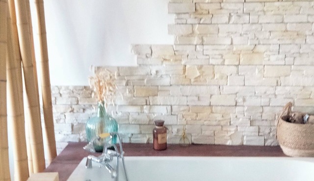 Maison de Ville au Calme au Coeur de la Vallée de la Loire et de ses Châteaux