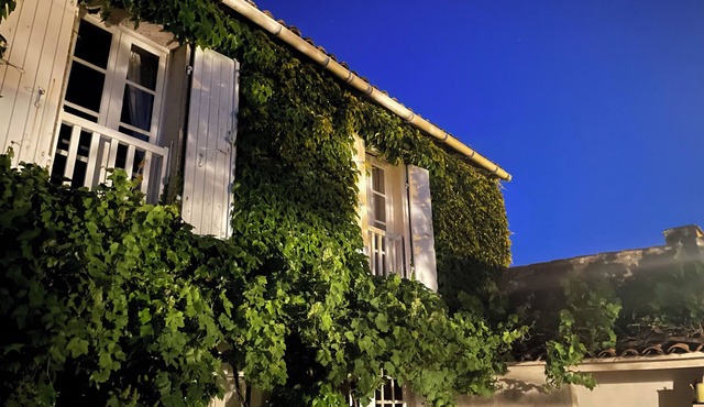 Maison de Village, La Couarde sur Mer, 10 Personnes