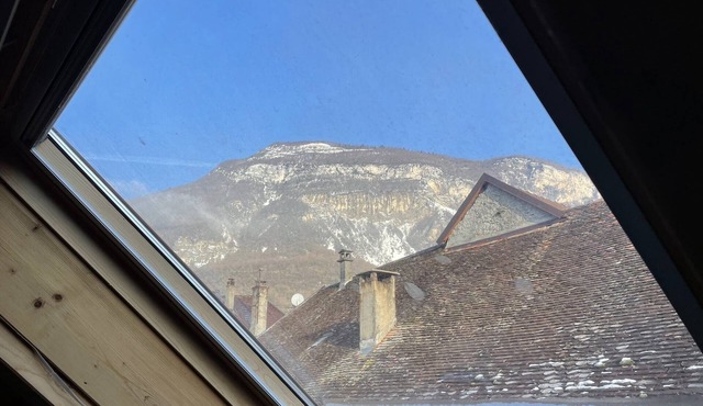 Maison de Vigneron Rénovée