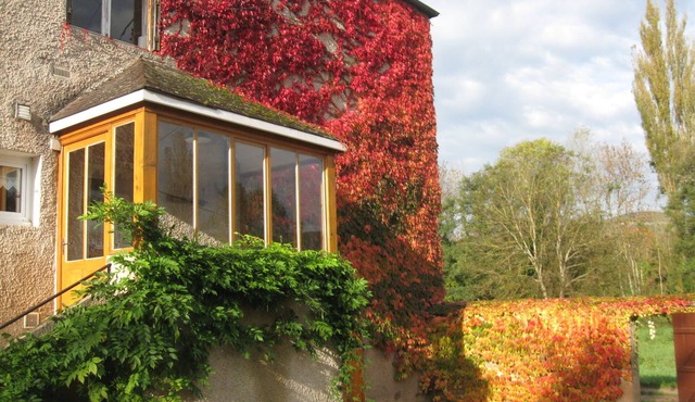 Maison de Vigneron - Santenay - Côte d'Or