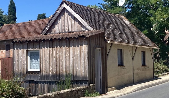 Maison de Village Authentique