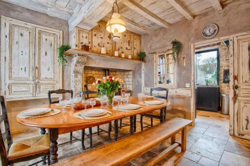 Maison de ville 12p - Plages du débarquement