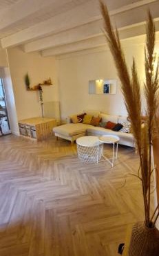 Maison de ville en pierre - 6 couchages