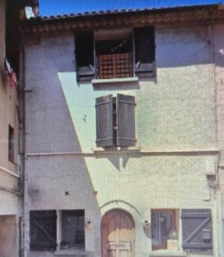 Maison de village 2 chambres