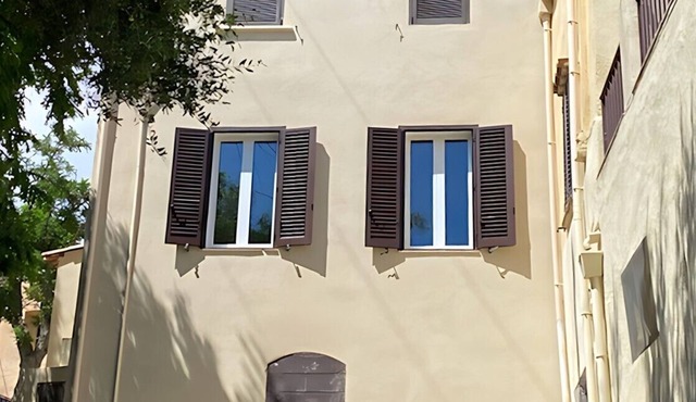 Maison de Village Dans un Petit Village de la Montagne Corse