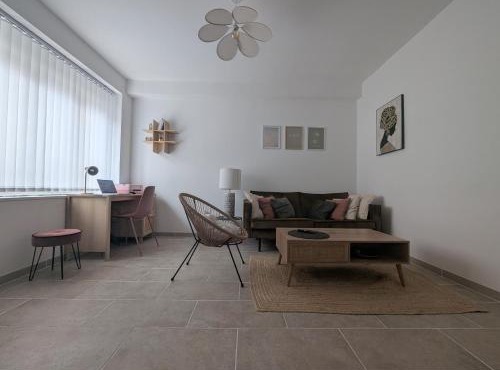 Maison de village en bocage