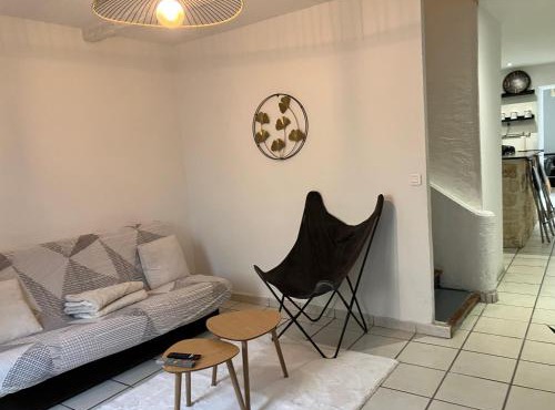 Maison de village à Pertuis