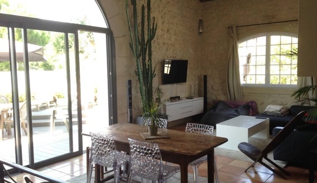 Maison de Village 2ch + 2sdb Terrasse 45 m2