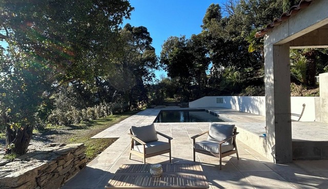 MAISON DE VILLAGE A TORRA