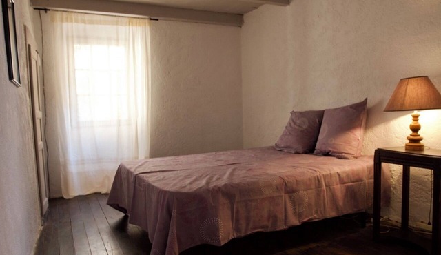 Maison de Village. Animaux de Compagnie Accepter