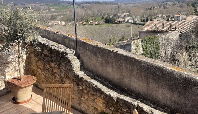Maison de Village au Coeur du Luberon