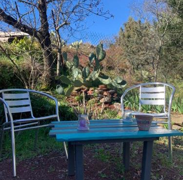 Maison de village authentique