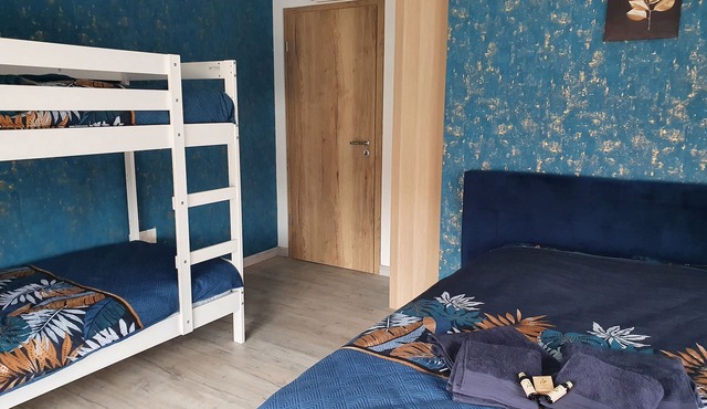 Maison de Village Avec Jacuzzi Privé