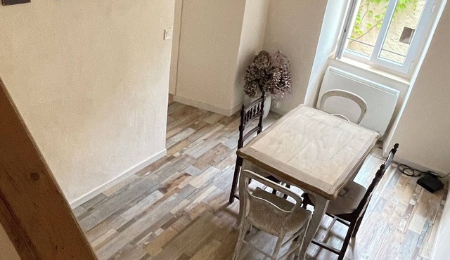 Maison de Village Azillanet au Coeur du Minervois