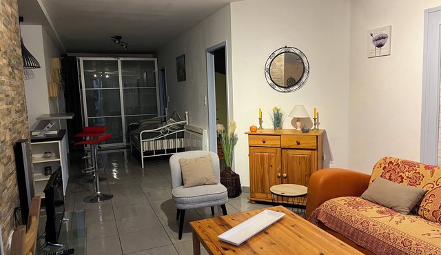 Maison DE Village Centre Sarrancolin Vacances Pyrenees