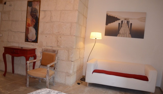 Maison DE Village Chambre D Hote Dans LE Gard