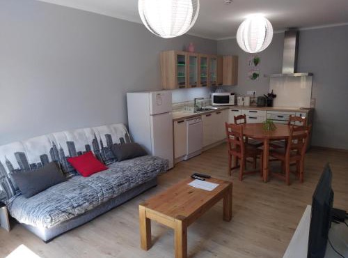 Maison de village confortable entièrement rénovée