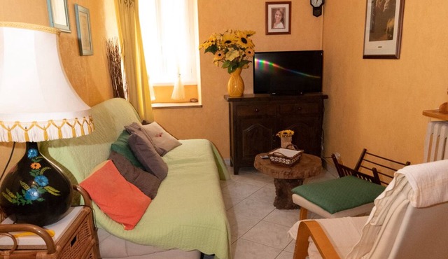 Maison de Village Dans les Gorges du Tarn