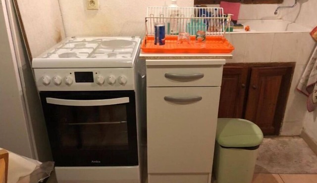 Maison de Village en Montagne