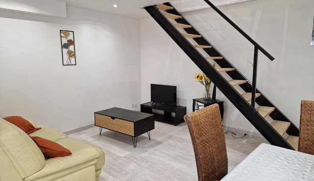 Maison de village en Provence