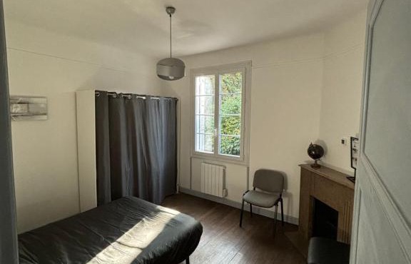 Maison de village 4 chambres