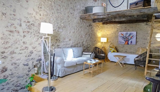 Maison de Village Gorges du Verdon