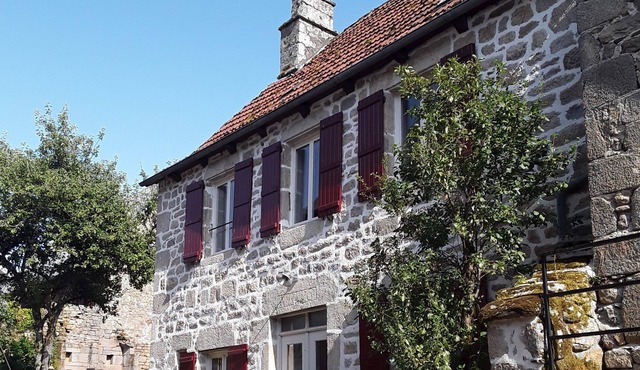 Maison de Village Hautefage'' Vallée de la Dordogne''