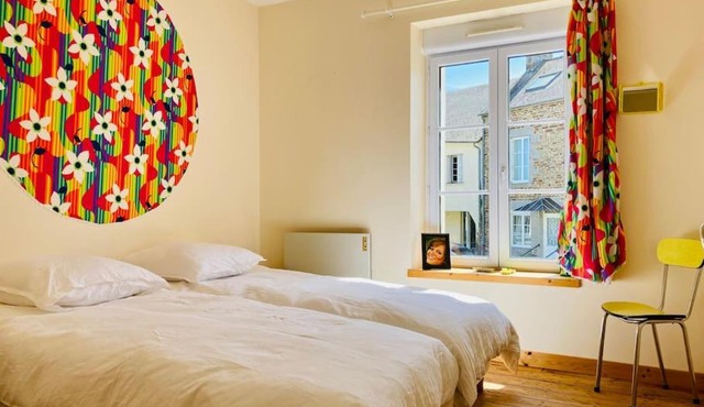 Maison de village - MadreMia ! A proximité de Bagnoles de l'Orne