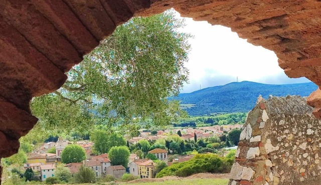Maison de Village Située Dans une Impasse