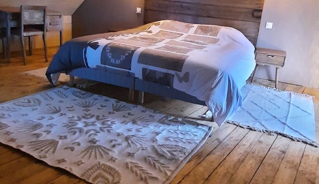 Maison de Ville à 10 Minutes du lac de Guerledan et de Pontivy