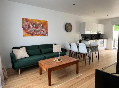 Maison de ville à Etampes