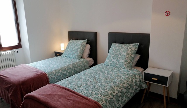 Maison de Ville à 10 min de Melun