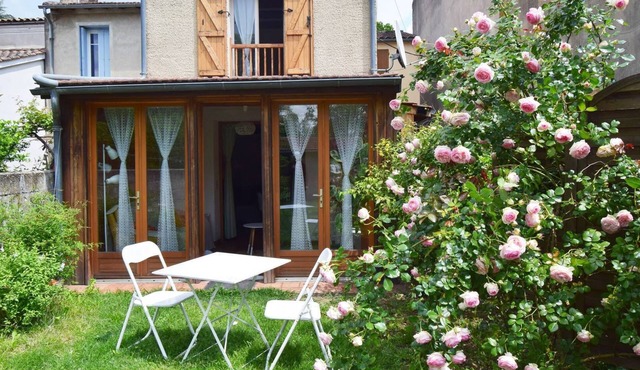 Maison de ville à Agen - proche centre