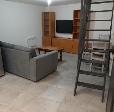 Maison de ville 3 personnes