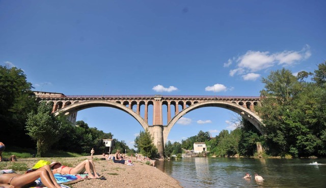 Maison de Ville Avec Extérieur à 1 mn de la Plage