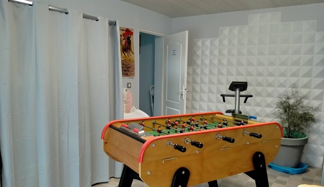 Maison de Ville Avec Jardin " Rêve à Rixheim". Proche Toutes Commodités